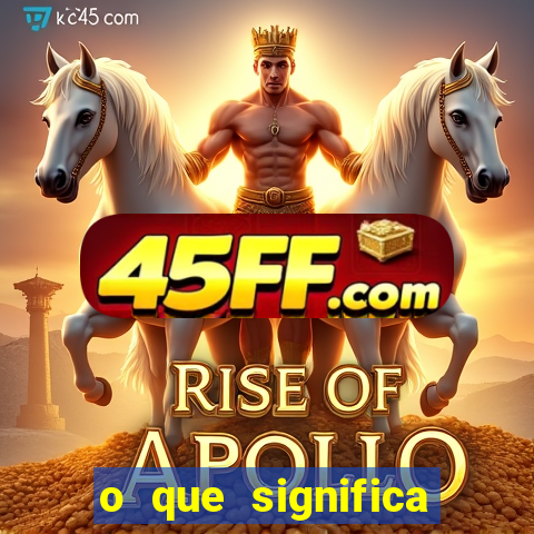 o que significa letra guardada